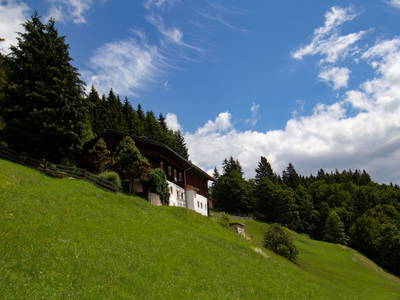 Bild 21 aus  Das Pumphaus