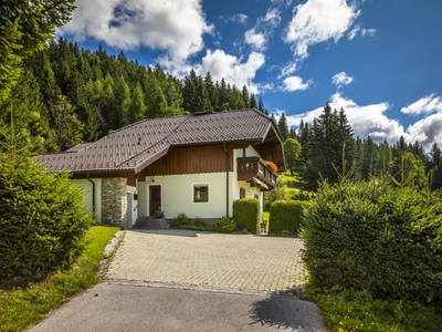 Bild 33 aus  Bio Chalet Sonne