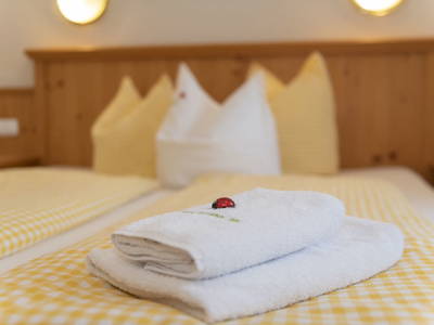 Bild 115 aus  Hartlhof Urlaub am Baby- und Kinderbauernhof