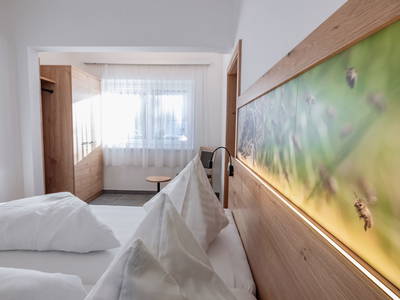 Bild 160 aus  Kronhofer - Apartments und Erlebnis-Imkerei