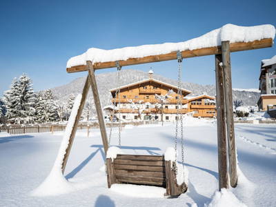 Bild 32 aus  Erlebnisgut Oberhabach