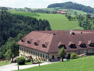 Dorferhof aus Weistrach