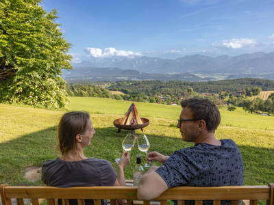 Bild 41 aus  Ferienhaus Karawankenblick