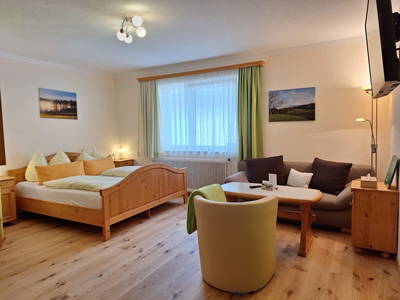 Doppelzimmer Fichte