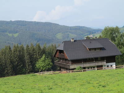Bild 29 aus  Haus Baierberg
