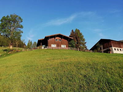 Bild 81 aus  Helfer-Alm