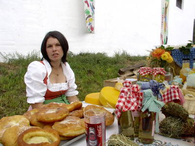 Bild 64 aus  Ferienwohnungen Lenzbauer