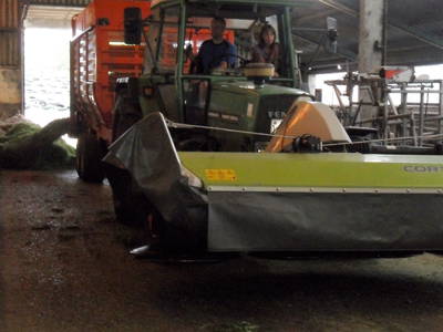 Bild 49 aus  Ferienhof Jansen