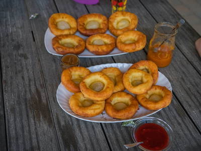 Bild 37 aus  Einkehrhof Poggau