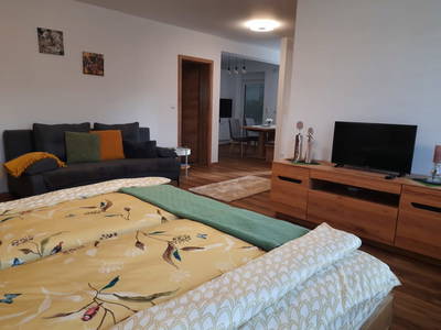 Bild 5 aus  Ferienwohnung Hoamatgefühl