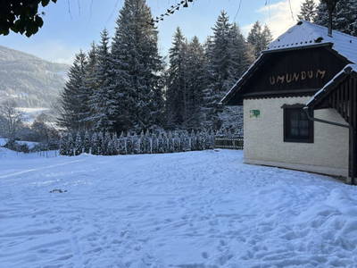 Bild 38 aus  Umundum Hütte