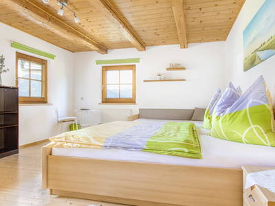 Bild 29 aus  Ferienhaus Pointleitnhof