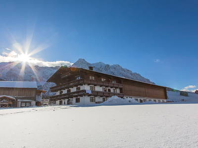 Bild 14 aus  Hagerhof