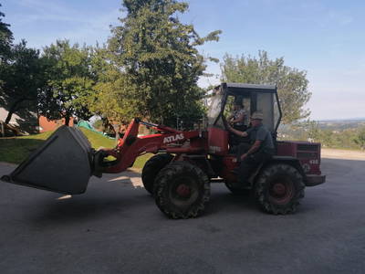 Bild 74 aus  Familie Resch am Hörlesberg