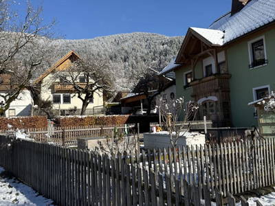 Bild 41 aus  S'Landhäuschen