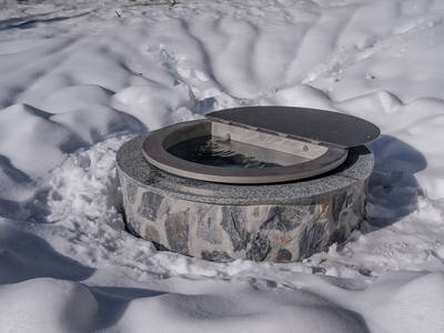 Bild 76 aus  Wichtelhütte