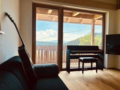 Bild 27 aus  Auszeit am Berg