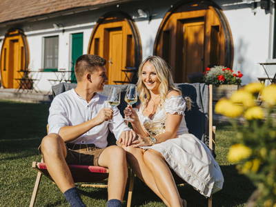 Bild 287 aus  Winzerhof Küssler, Weinviertel