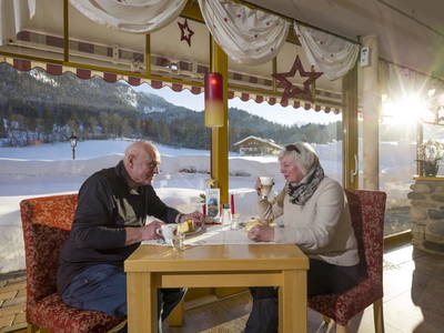 Bild 92 aus  Feriengut Unterhochstätt