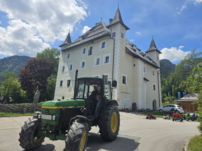 Bild 51 aus Schloss Saalhof