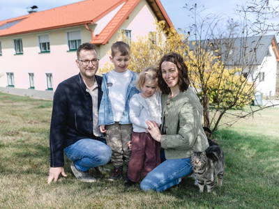 Bild 87 aus Feriennest Zehetbauer