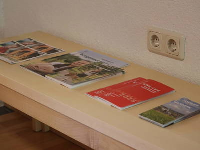 Bild 202 aus  Familienbauernhof Bereuter