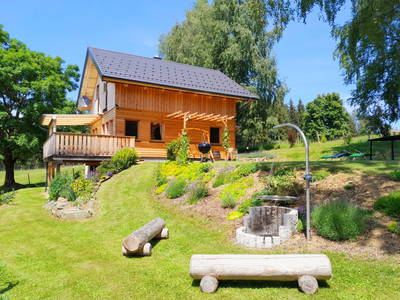 Bild 2 aus  Auszeit Almhaus Schmalzbauer