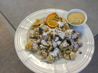 Bild 62 aus  Sportbauernhof Hochalmblick