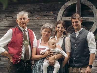 Bild 11 aus  Singerskogel - Ferienhof und Jausenstub'n