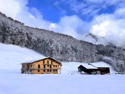 Bild 26 aus  Ferienhof Rösslar