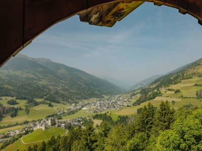Bild 25 aus  Oberrieserhof