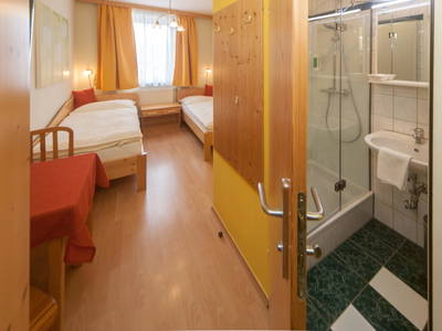 Familienzimmer - Kinder