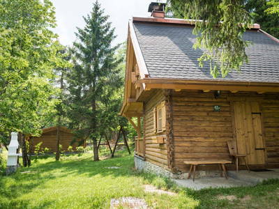 Bild 21 aus  Wichtelhütte