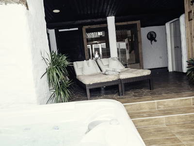 Bild 19 aus  Moarhofer - Romantikhütte mit Familienflair