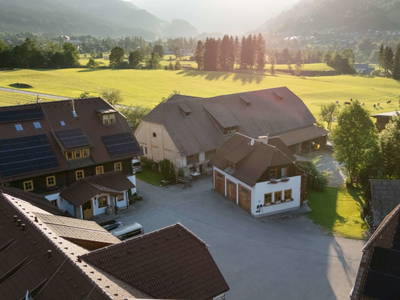 Bild 12 aus  Pension Zechnerhof