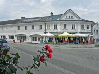 Bild 2 aus  Apartments Haus Morgensonne