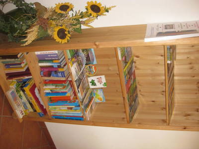 Bild 51 aus  Unterkrug - Familie Ferlan