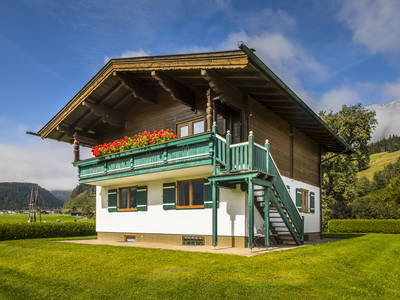 Bild 2 aus  Chalet Matzhof