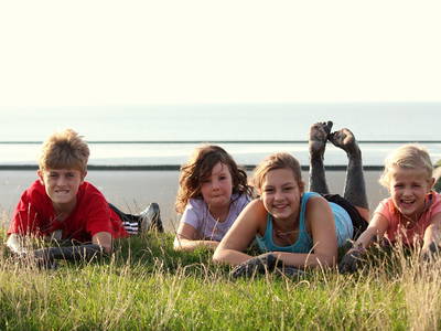 Bild 11 aus  Ferienhof  "Groot Plaats"