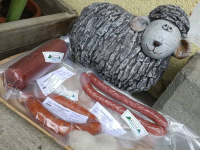 Bild 125 aus  Wald- und Biobauernhof Roithhof 