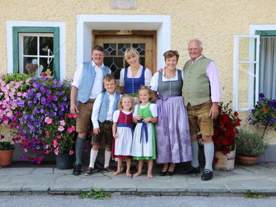 Bild 19 aus  Biohof Untergrabenbauer