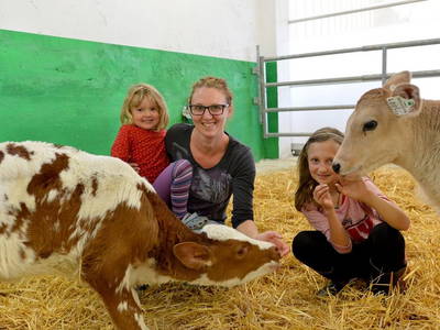 Bild 34 aus  Hof Unterhuben