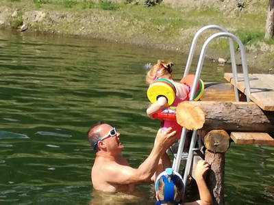 Bild 74 aus  Almchalet Nikola