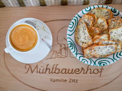 Bild 80 aus  Mühlbauerhof