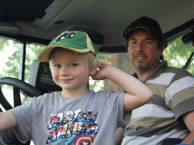 Bild 37 aus  Bauernhof Hofmayer