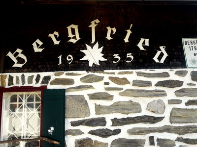 Bild 15 aus Bergfriedhütte