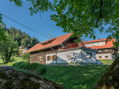 Bild 2 aus  Tom's Alpenhütte