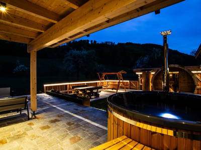 Bild 8 aus  Traunsee - Chalet am Götschhof