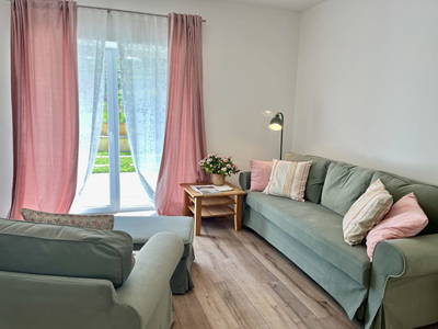 Bild 53 aus  Naturgartenurlaub - Steffis Ferienwohnungen