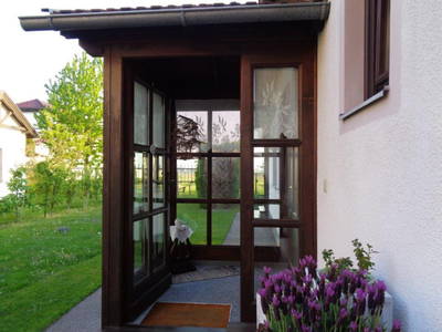 Bild 49 aus  Gästehaus Schlossblick